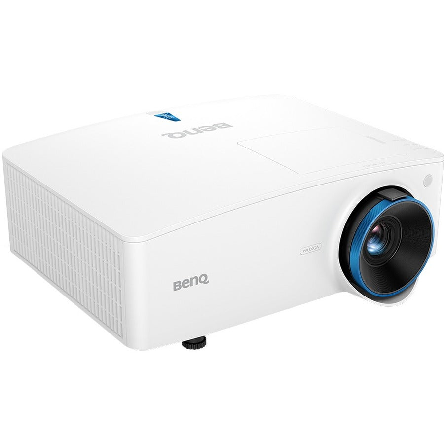 BenQ LU935 3D Ready DLP Projector - 16:10 - Ceiling Mountable - White LU935