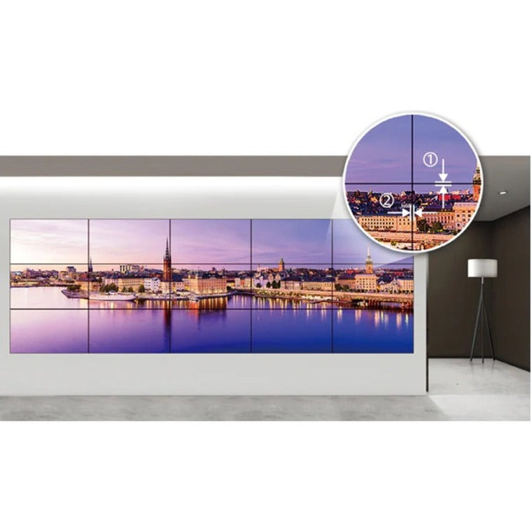 LG 55EJ5K-B Digital Signage Display 55EJ5K-B