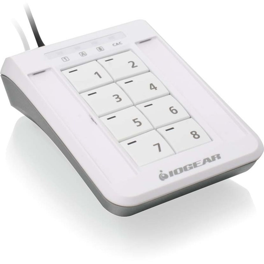 IOGEAR Secure KVM Remote Port Selector GXRMSW01