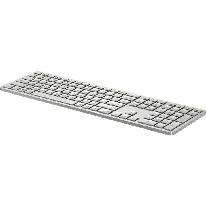 HP 970 Programmable Wireless Keyboard 3Z729AA#ABA