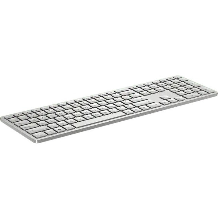 HP 970 Programmable Wireless Keyboard 3Z729AA#ABA