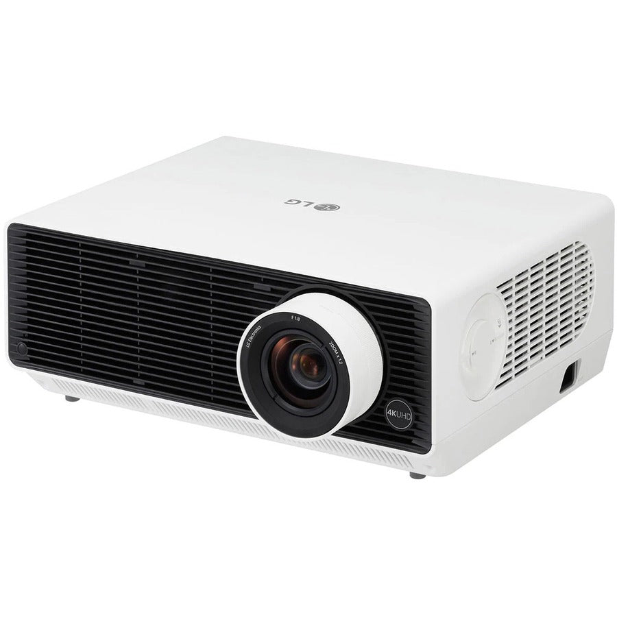 LG ProBeam Short Throw DLP Projector - 16:9 - Wall Mountable - TAA Compliant BU53PST