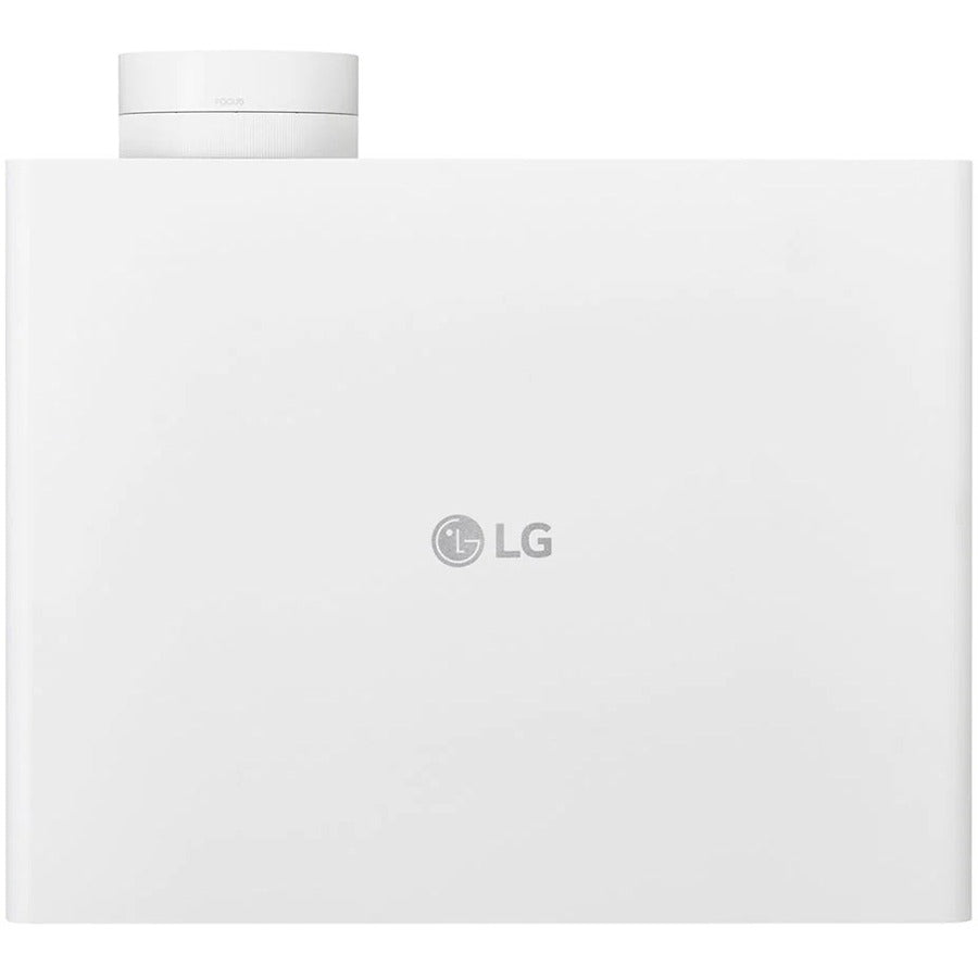 LG ProBeam Short Throw DLP Projector - 16:9 - Wall Mountable - TAA Compliant BU53PST