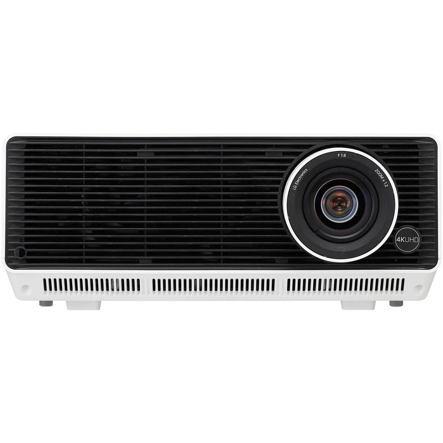 LG ProBeam Short Throw DLP Projector - 16:9 - Wall Mountable - TAA Compliant BU53PST