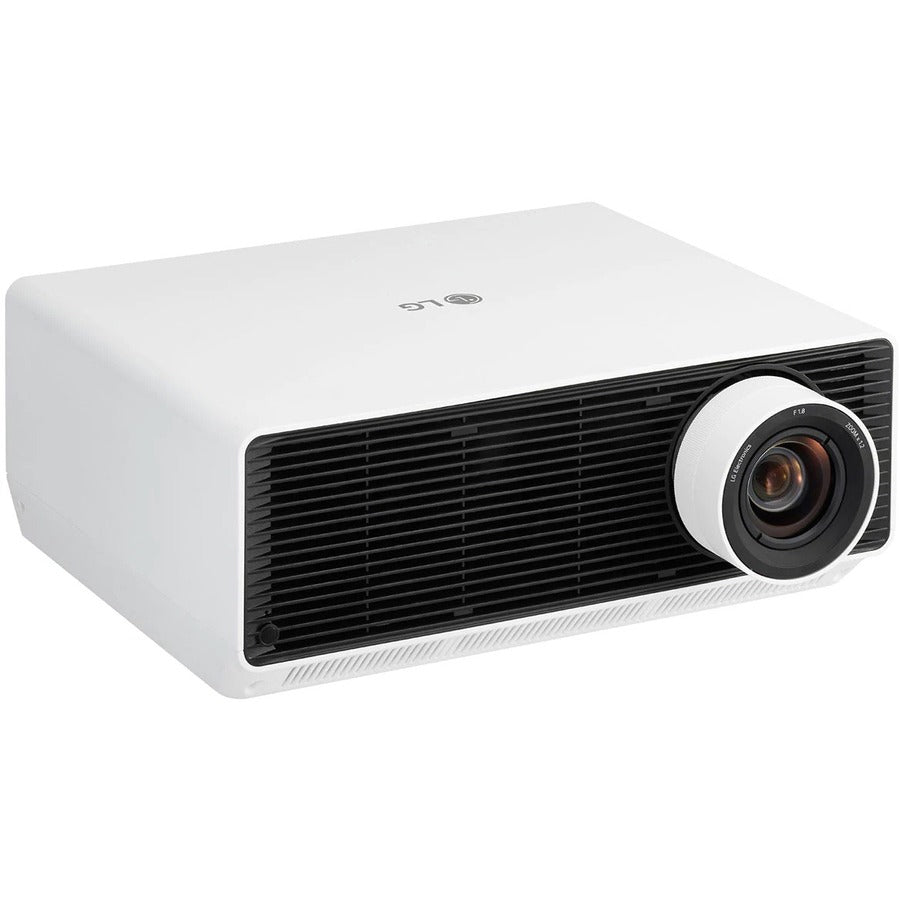 LG ProBeam Short Throw DLP Projector - 16:9 - Wall Mountable - TAA Compliant BU53PST