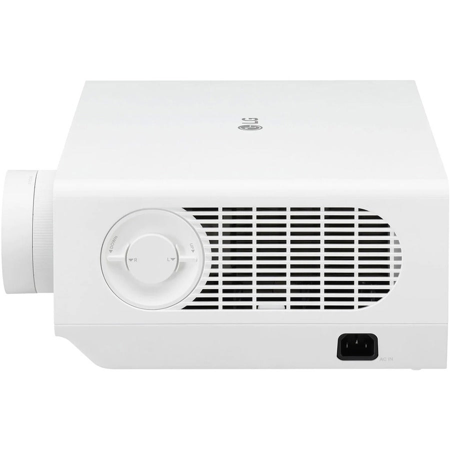 LG ProBeam Short Throw DLP Projector - 16:9 - Wall Mountable - TAA Compliant BU53PST