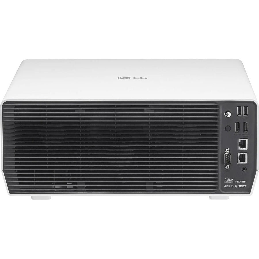 LG ProBeam Short Throw DLP Projector - 16:9 - Wall Mountable - TAA Compliant BU53PST