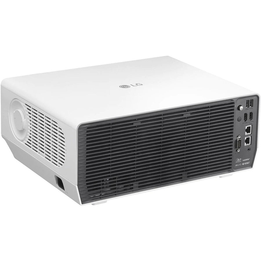 LG ProBeam Short Throw DLP Projector - 16:9 - Wall Mountable - TAA Compliant BU53PST