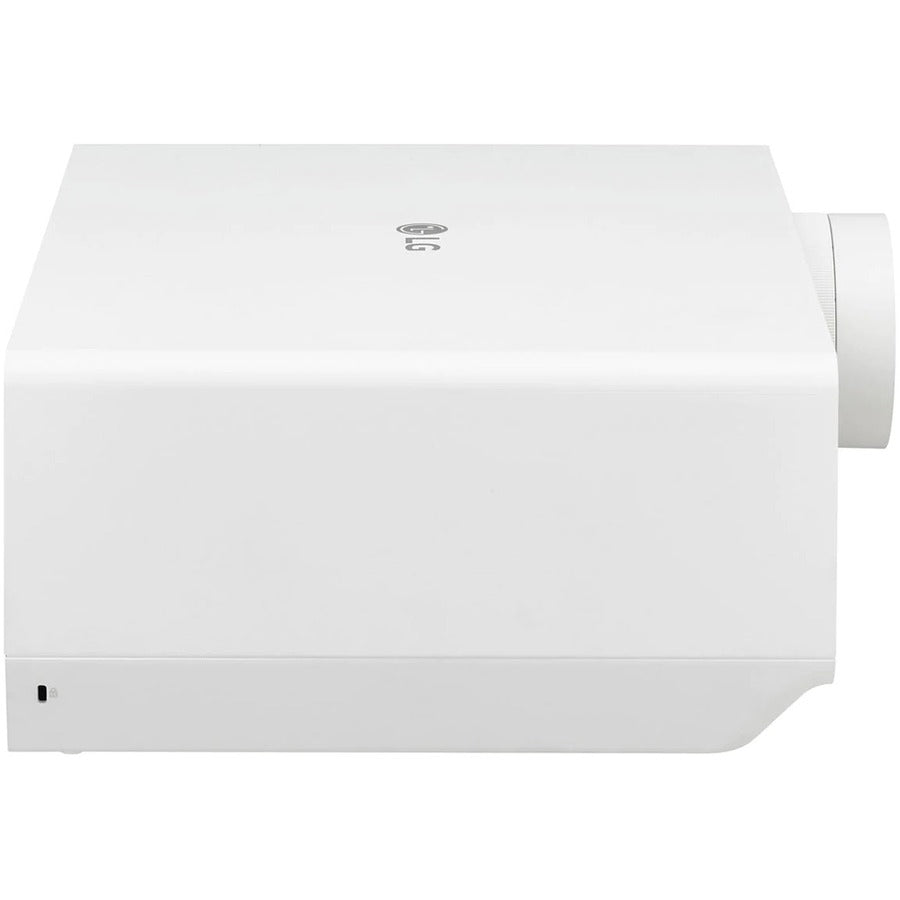 LG ProBeam Short Throw DLP Projector - 16:9 - Wall Mountable - TAA Compliant BU53PST