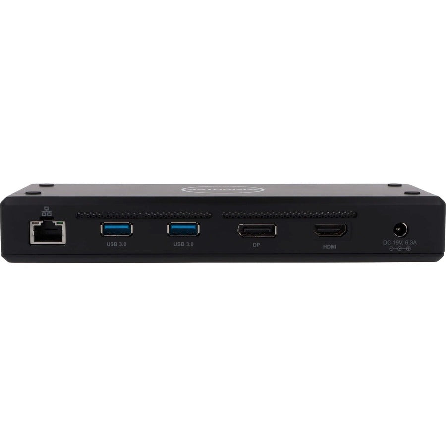 VisionTek VT5400 Dual Display 4K Thunderbolt Docking Station with 80W Power Delivery 901504