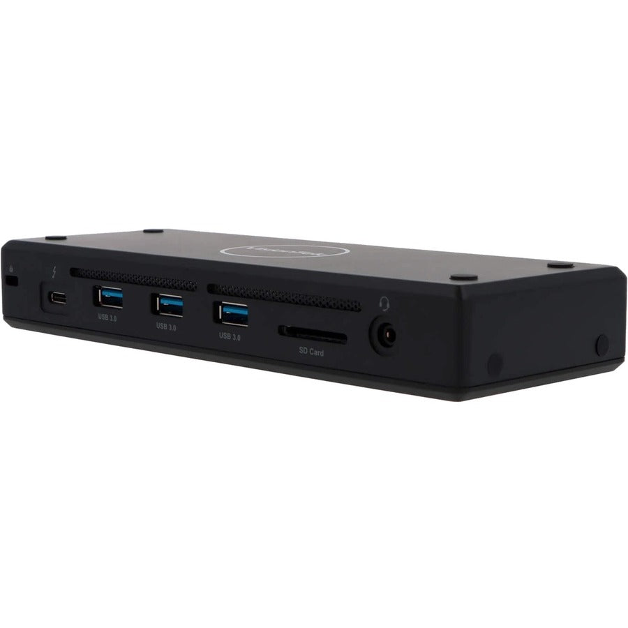 VisionTek VT5400 Dual Display 4K Thunderbolt Docking Station with 80W Power Delivery 901504