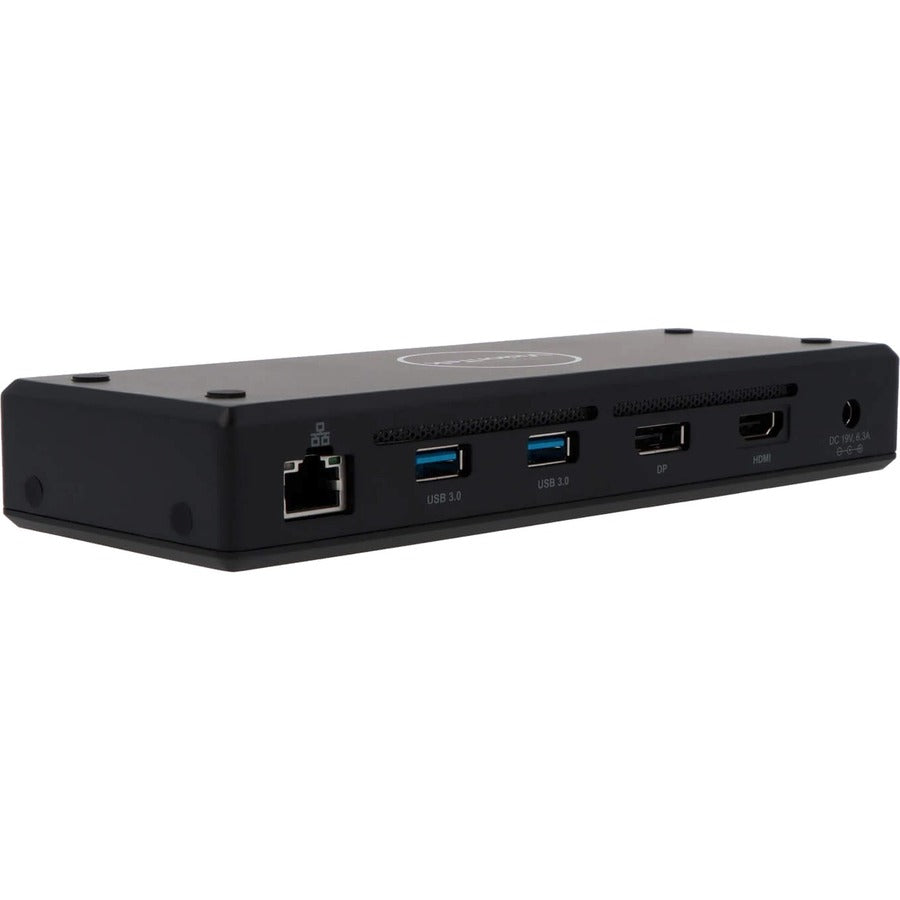 VisionTek VT5400 Dual Display 4K Thunderbolt Docking Station with 80W Power Delivery 901504