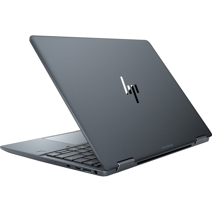 HP Elite Dragonfly 13.5" Convertible 2 in 1 Chromebook - WUXGA+ - Intel Core i5 12th Gen i5-1245U - vPro Technology - 8 GB - 256 GB SSD - English Keyboard 6H5G0UT#ABA