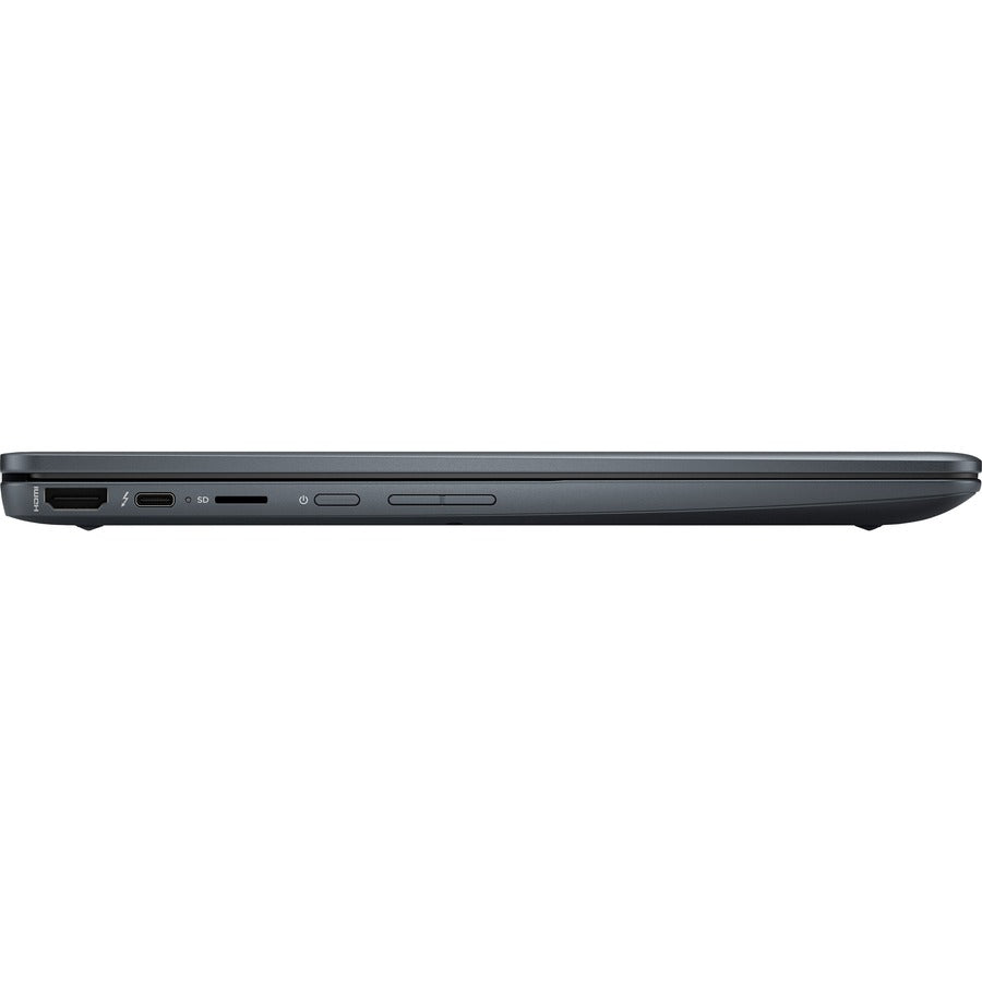 HP Elite Dragonfly 13.5" Convertible 2 in 1 Chromebook - WUXGA+ - Intel Core i5 12th Gen i5-1245U - vPro Technology - 8 GB - 256 GB SSD - English Keyboard 6H5G0UT#ABA