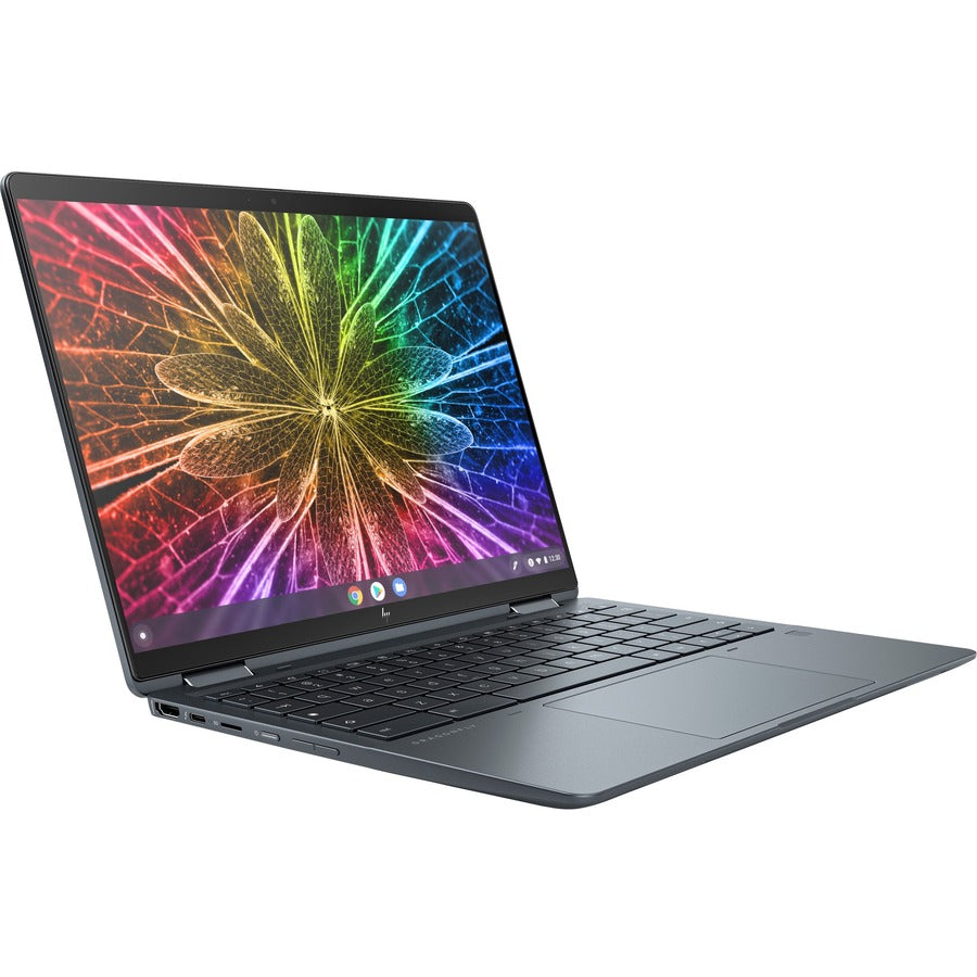 HP Elite Dragonfly 13.5" Convertible 2 in 1 Chromebook - WUXGA+ - Intel Core i5 12th Gen i5-1245U - vPro Technology - 8 GB - 256 GB SSD - English Keyboard 6H5G0UT#ABA