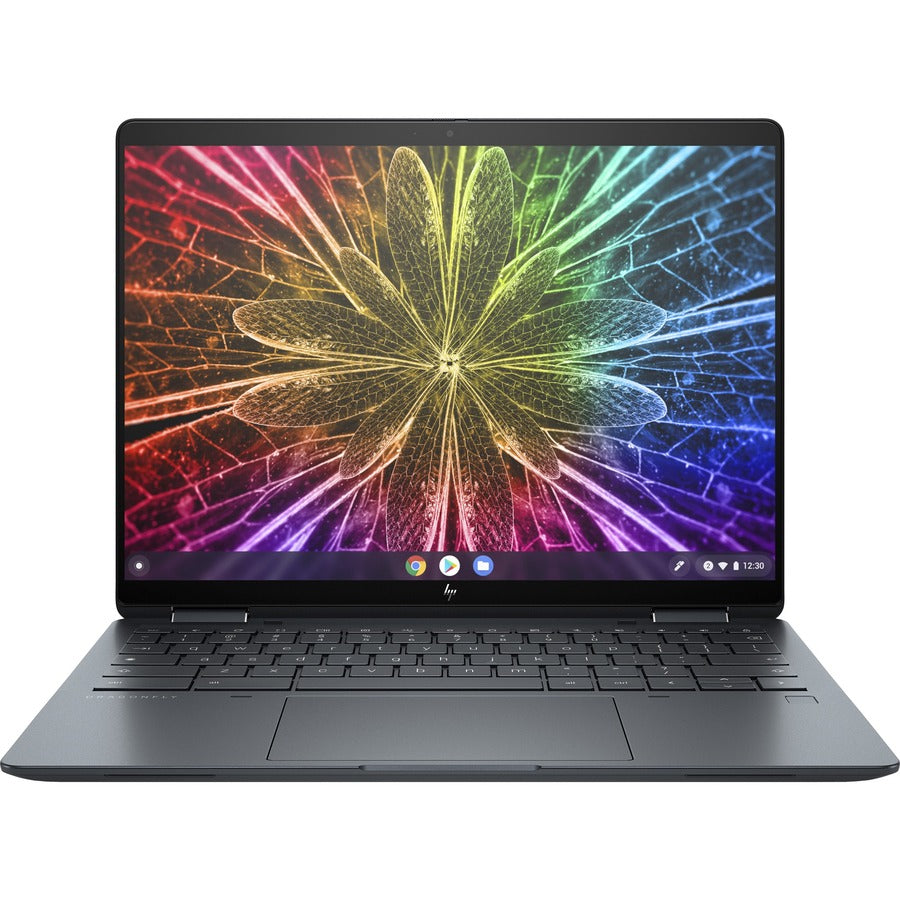 HP Elite Dragonfly 13.3" Touchscreen Convertible 2 in 1 Chromebook - WUXGA+ - Intel Core i7 12th Gen i7-1265U - vPro Technology - 16 GB - 256 GB SSD - English Keyboard 6H5V7UT#ABA