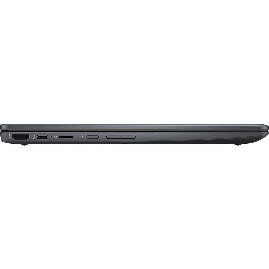 HP Elite Dragonfly 13.3" Touchscreen Convertible 2 in 1 Chromebook - WUXGA+ - Intel Core i7 12th Gen i7-1265U - vPro Technology - 16 GB - 256 GB SSD - English Keyboard 6H5V7UT#ABA