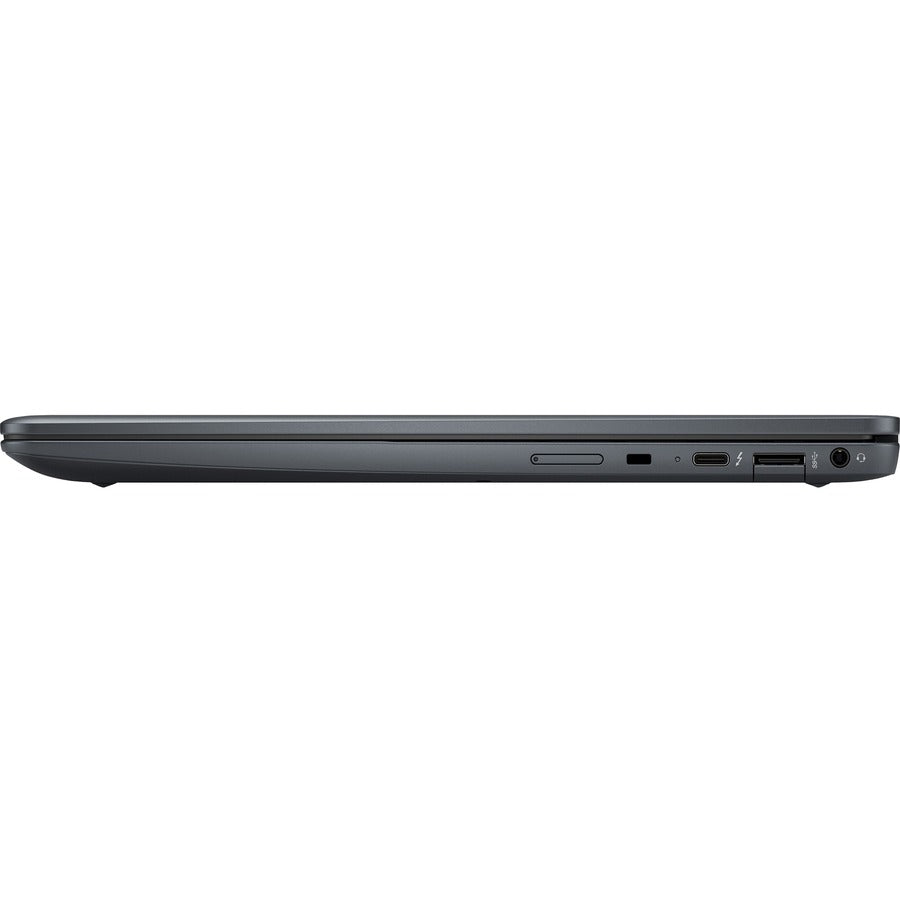 HP Elite Dragonfly 13.3" Touchscreen Convertible 2 in 1 Chromebook - WUXGA+ - Intel Core i7 12th Gen i7-1265U - vPro Technology - 16 GB - 256 GB SSD - English Keyboard 6H5V7UT#ABA