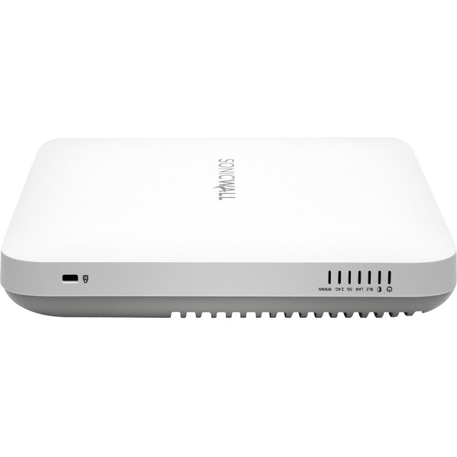 SonicWall SonicWave 681 Dual Band IEEE 802.11b/g/n/ac Wireless Access Point - Indoor - TAA Compliant 03-SSC-0339