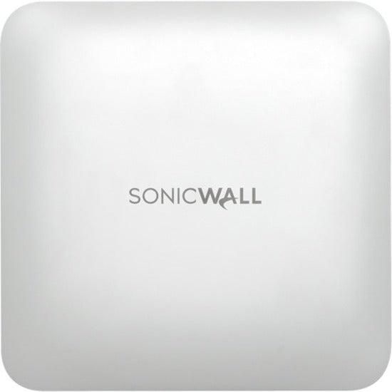 SonicWall SonicWave 681 Dual Band IEEE 802.11b/g/n/ac Wireless Access Point - Indoor - TAA Compliant 03-SSC-0339