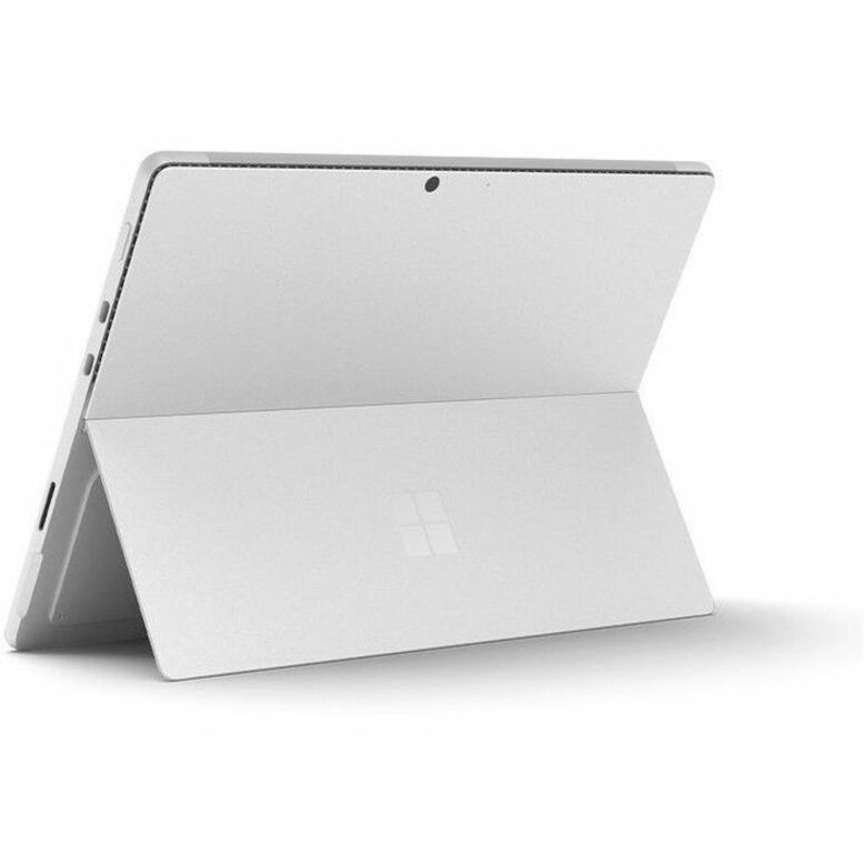 Microsoft Surface Pro 8 13" Touchscreen Detachable 2 in 1 Notebook - Intel Core i5 11th Gen i5-1135G7 - Intel Evo Platform - 8 GB - 128 GB SSD - Platinum IUR-00001