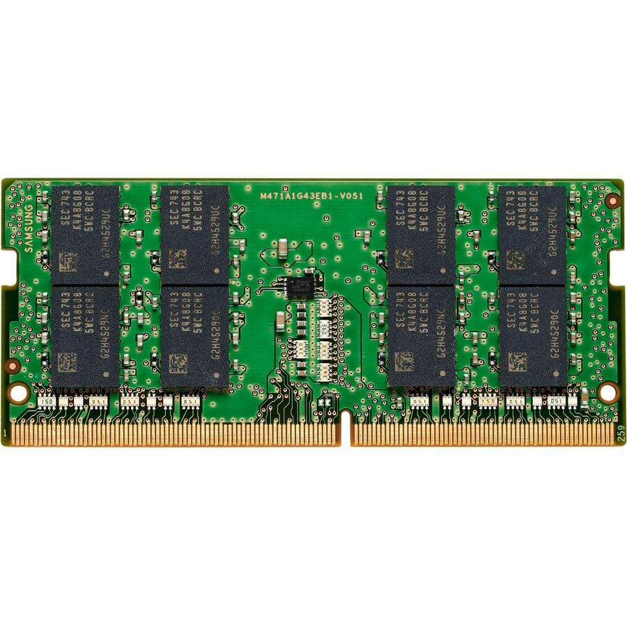 HP 16GB DDR5 SDRAM Memory Module 4M9Y0AT