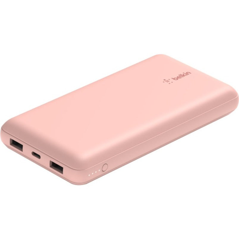 Belkin BoostCharge Power Bank 20K BPB012BTRG