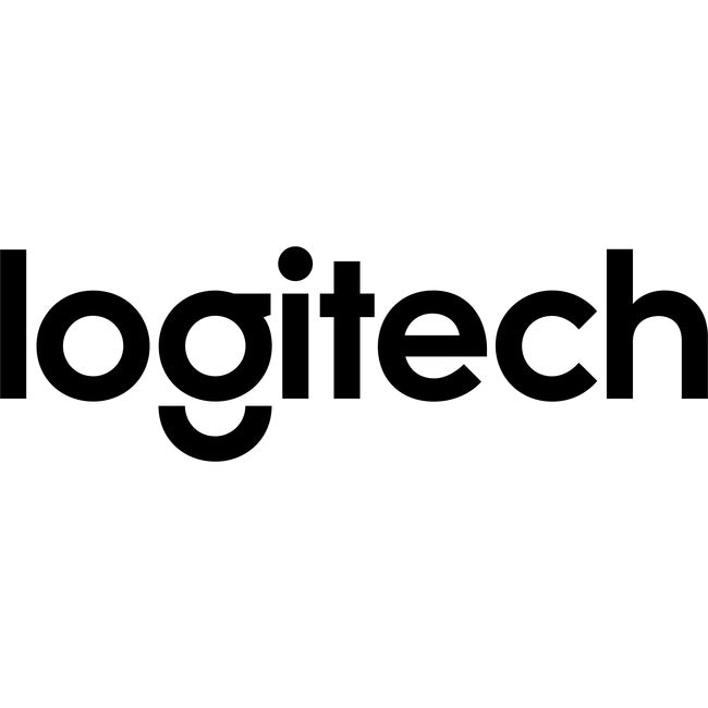 Logitech Mounting Bracket for Tap Scheduler - White 952-000110