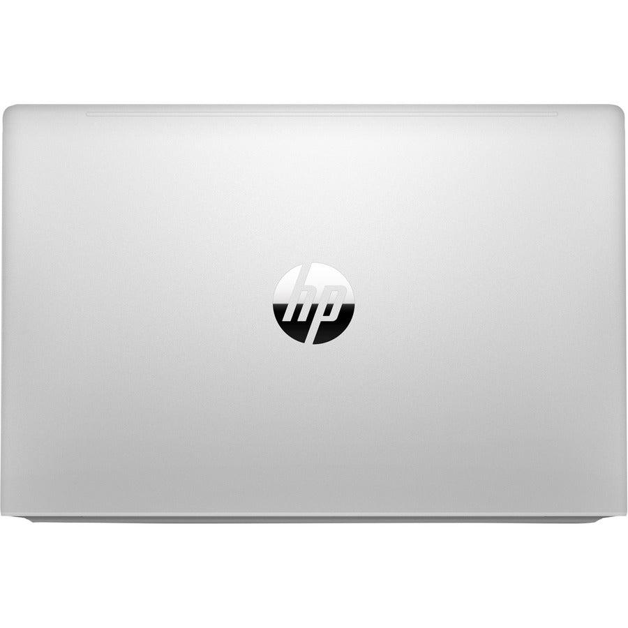 HP ProBook 455 G9 15.6" Notebook - Full HD - AMD Ryzen 7 5825U - 32 GB - 1 TB SSD - English Keyboard 6J8Q7UT#ABA