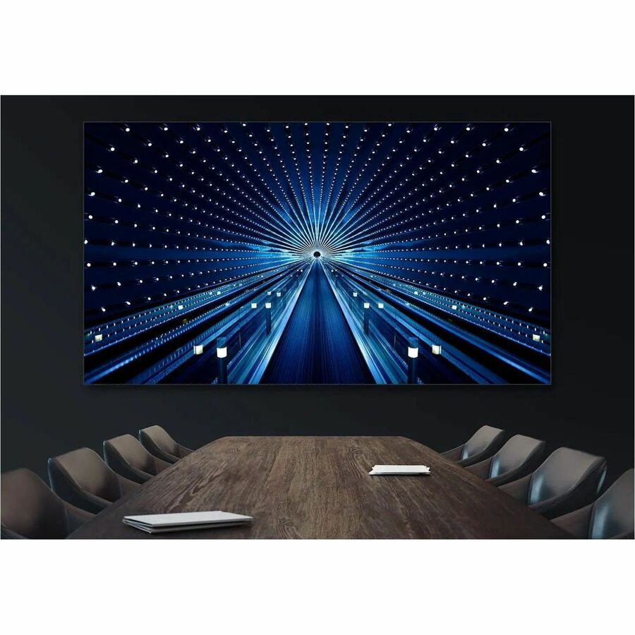 Samsung IAB 110 2K Digital Signage Display LH012IABMHS/ZA