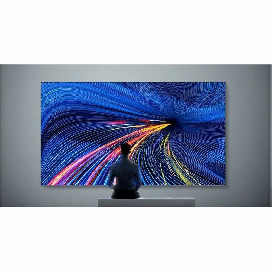 Samsung IAB 110 2K Digital Signage Display LH012IABMHS/ZA