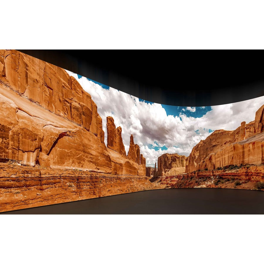 Samsung IA016B Digital Signage Display LH016IABMHS/ZA