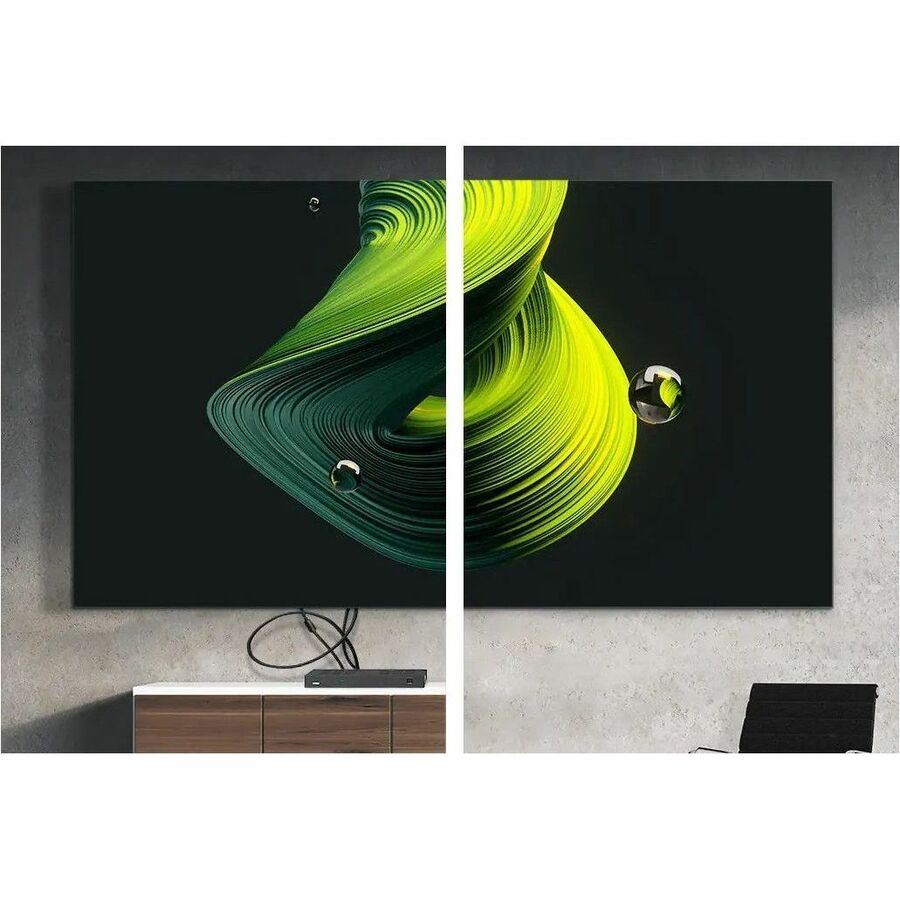 Samsung The Wall All-in-One 110" (2K) LH012IABMHS/GO