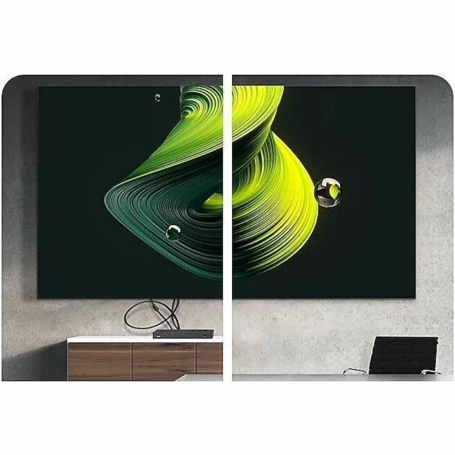 Samsung The Wall All-in-One 146" (2K) LH016IABMHS/GO