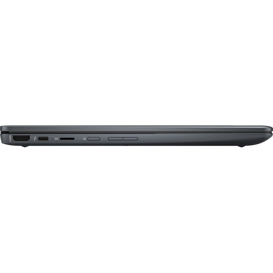 HP Elite Dragonfly 13.5" Convertible 2 in 1 Notebook - WUXGA+ - Intel Core i7 12th Gen i7-1265U - vPro Technology - Intel Evo Platform - 16 GB - 256 GB SSD - Bilingual Keyboard 6H5V7UT#ABL