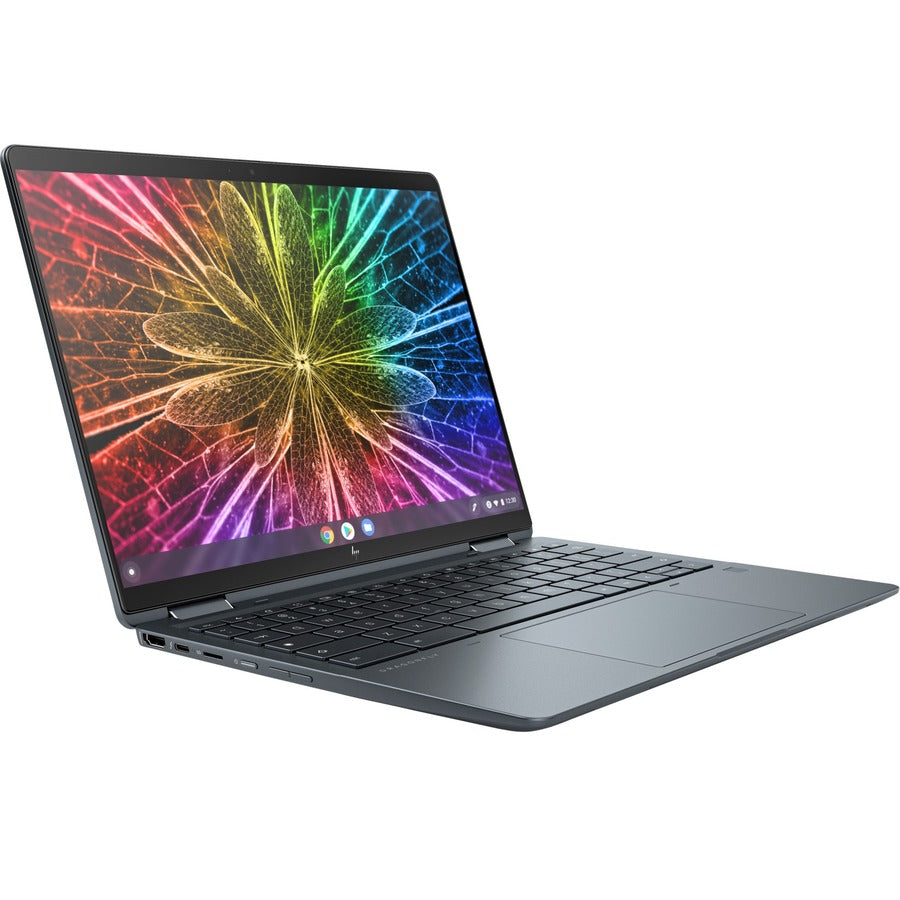 HP Elite Dragonfly 13.5" Convertible 2 in 1 Notebook - WUXGA+ - Intel Core i7 12th Gen i7-1265U - vPro Technology - Intel Evo Platform - 16 GB - 256 GB SSD - Bilingual Keyboard 6H5V7UT#ABL