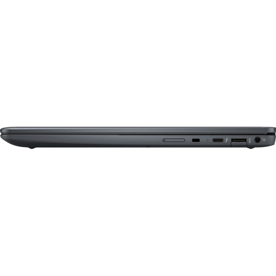 HP Elite Dragonfly 13.5" Convertible 2 in 1 Notebook - WUXGA+ - Intel Core i7 12th Gen i7-1265U - vPro Technology - Intel Evo Platform - 16 GB - 256 GB SSD - Bilingual Keyboard 6H5V7UT#ABL