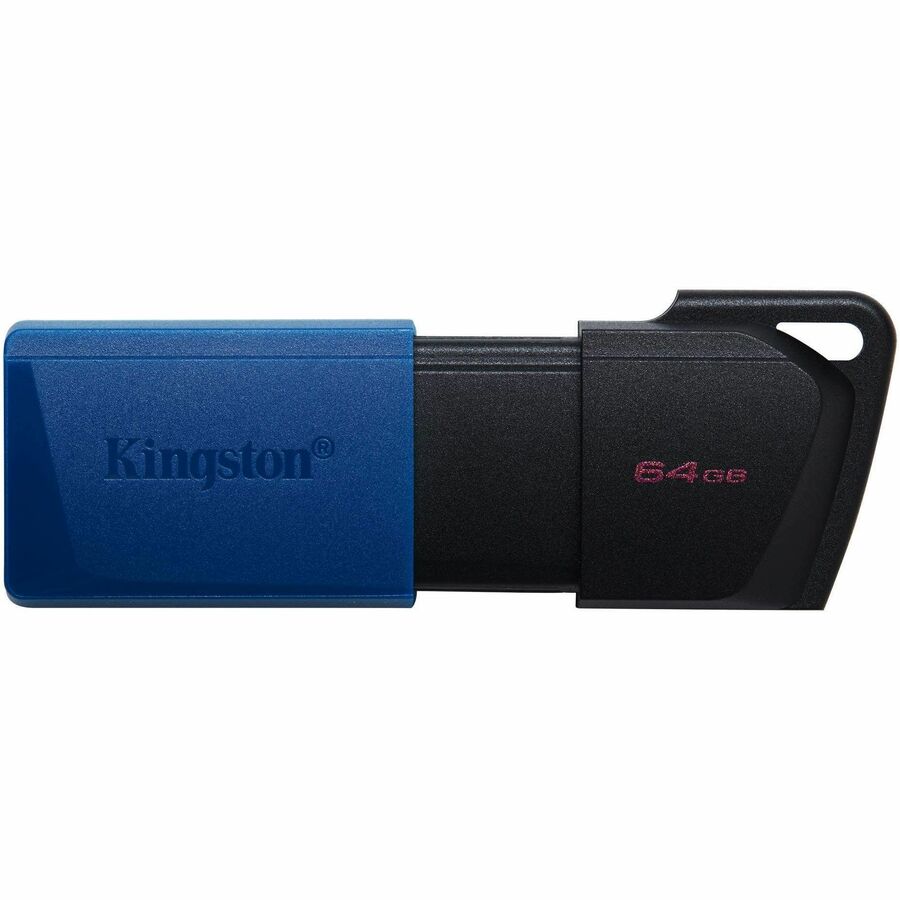 Kingston DataTraveler Exodia M 64GB USB 3.2 (Gen 1) Type A Flash Drive DTXM/64GB-2P