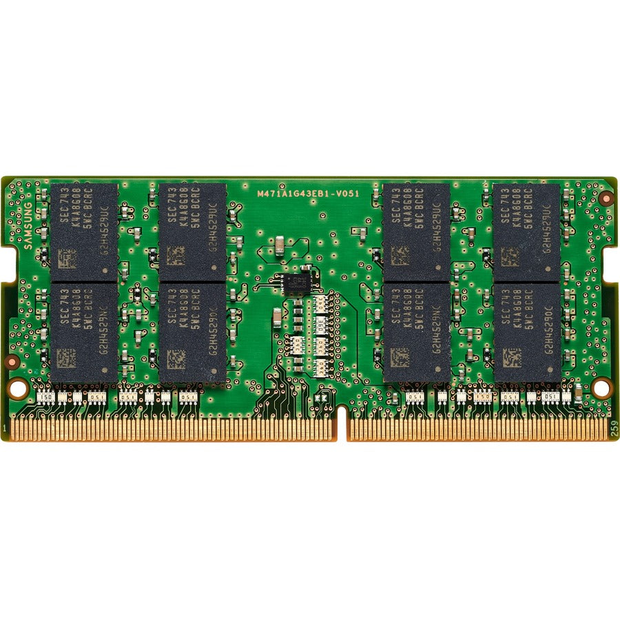 HP 16GB DDR5 SDRAM Memory Module 4M9Y5AA