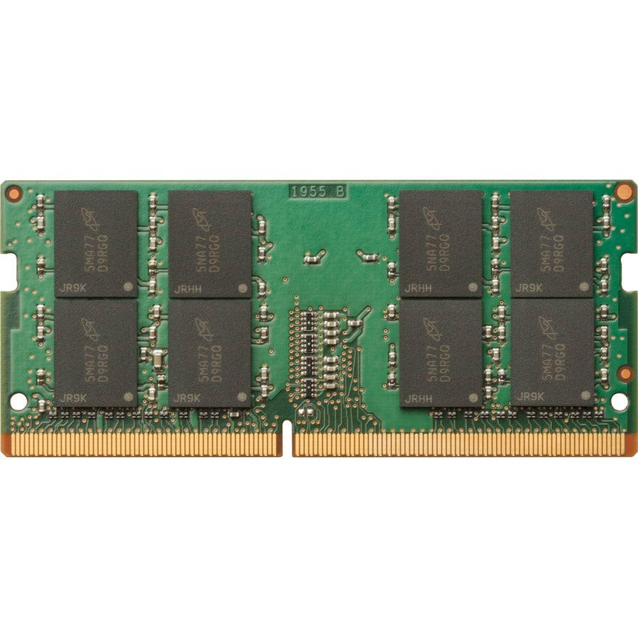 HP 8GB DDR5 SDRAM Memory Module 4M9X9AA