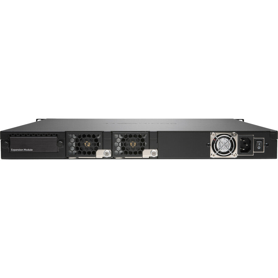 SonicWall NSA 6600 Network Security/Firewall Appliance 01-SSC-1096