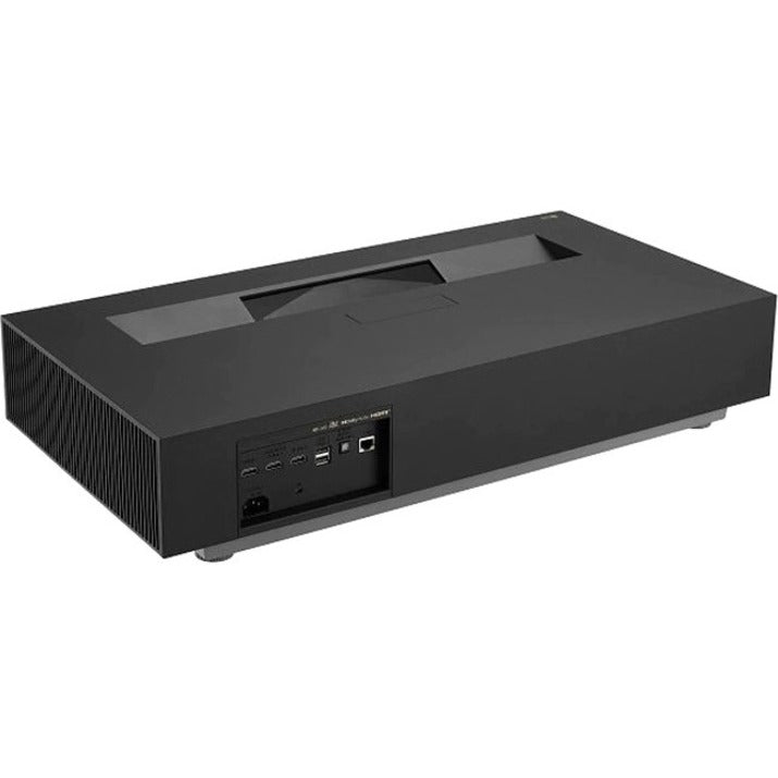 LG CineBeam HU915QB Ultra Short Throw DLP Projector - 16:9 HU915QB