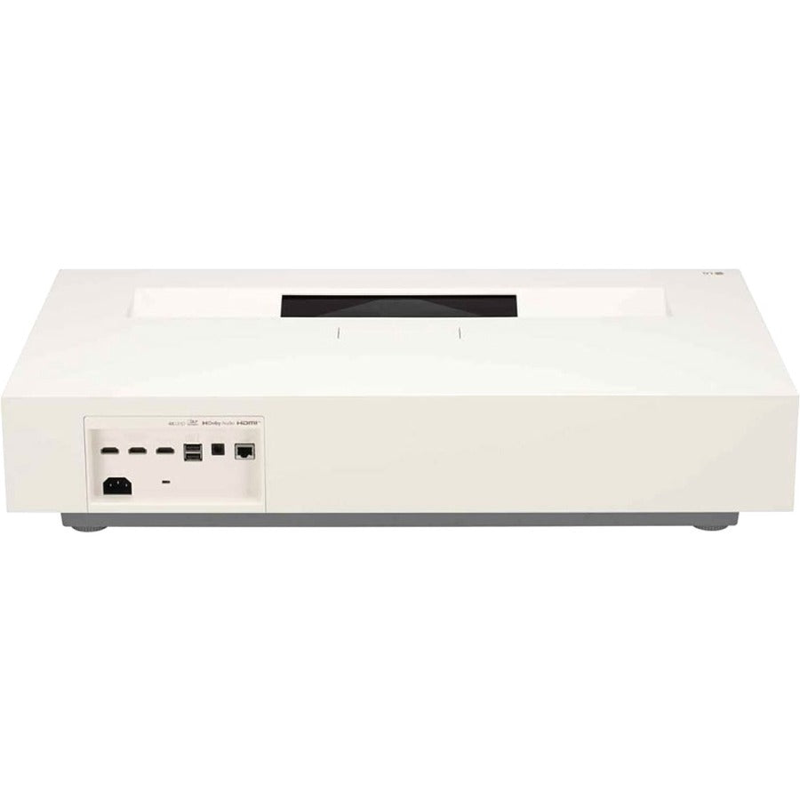 LG CineBeam HU915QE Ultra Short Throw DLP Projector - 16:9 - Ceiling Mountable HU915QE