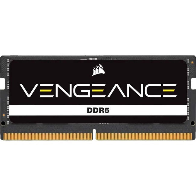 Corsair Vengeance 16GB DDR5 SDRAM Memory Module CMSX16GX5M1A4800C40