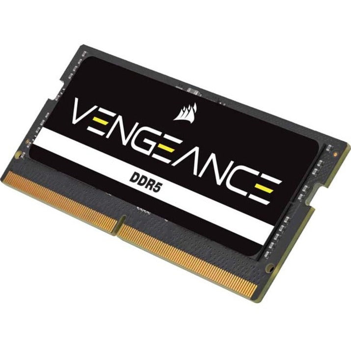 Corsair Vengeance 16GB DDR5 SDRAM Memory Module CMSX16GX5M1A4800C40