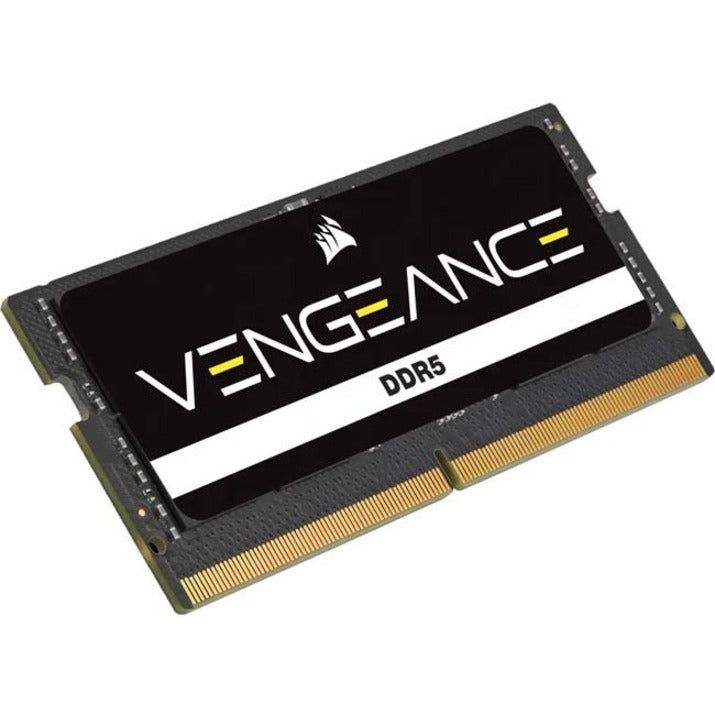 Corsair Vengeance 16GB DDR5 SDRAM Memory Module CMSX16GX5M1A4800C40