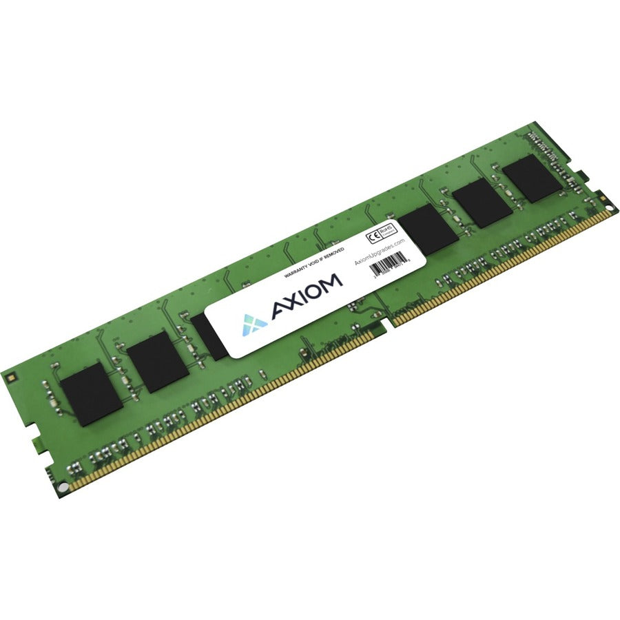 Axiom 32GB DDR5 SDRAM Memory Module AB883075-AX