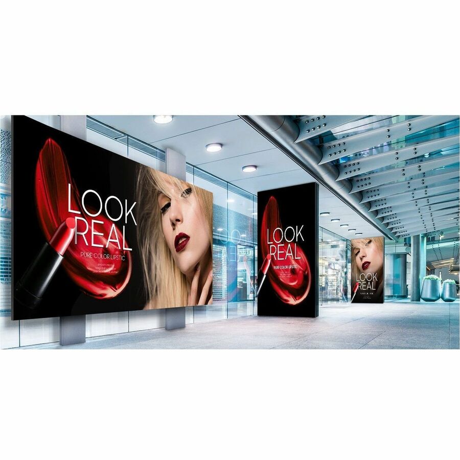 Samsung IF020R Digital Signage Display LH020IFRCLS/ZA