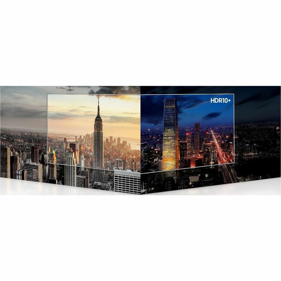 Samsung Digital Signage Display LH025IFRCFS/ZA