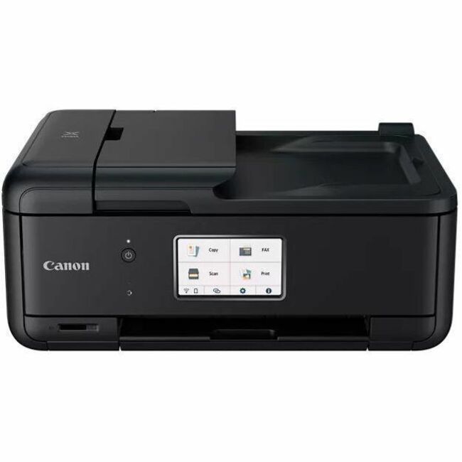 Canon TR8620a Wireless Inkjet Multifunction Printer 4451C033